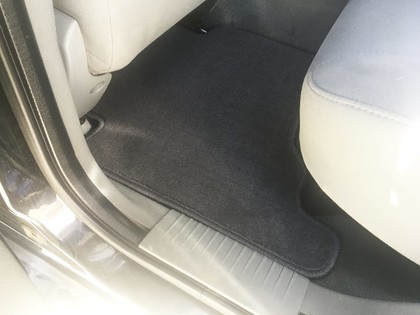 Коврики на Jeep Grand Cherokee (WK) 2004&nbsp;-&nbsp;2010 в Тамбове