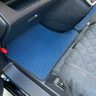 EVA коврики на Nissan Serena (C27) E-Power 2016&nbsp;-&nbsp;2022 в Тамбове