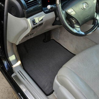 Коврики на Lexus LS IV 2006&nbsp;-&nbsp;2017 в Тамбове