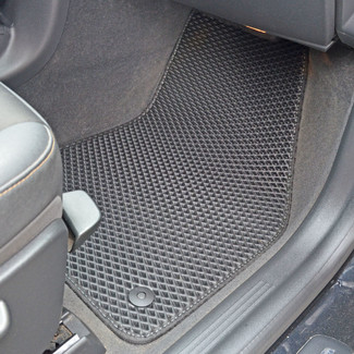 EVA коврики на Volvo V50 2003&nbsp;-&nbsp;2012 в Тамбове