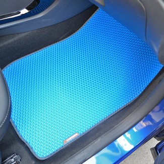 EVA коврики на Renault Kaptur 2016&nbsp;-&nbsp;2022 в Тамбове