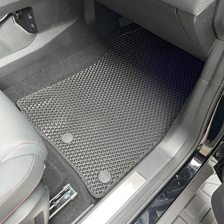 EVA коврики на Jetour T2 2024&nbsp;-&nbsp;2026 в Тамбове