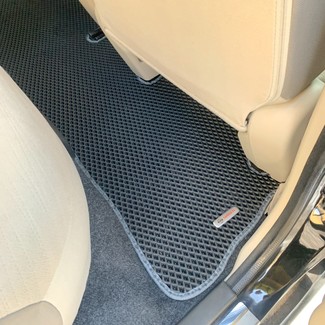 Коврики на Nissan Cube III 2008&nbsp;-&nbsp;2020 в Тамбове