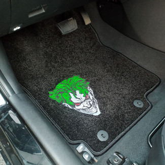 Ворсовые коврики на KIA Rio III 2011&nbsp;-&nbsp;2017 в Тамбове