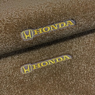 Ворсовые коврики на Honda HR-V II 2013&nbsp;-&nbsp;2022 в Тамбове