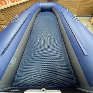 Ворсовые коврики на Лодки Altair HD 380 НДНД  в Тамбове