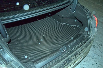 EVA коврики на Mercedes CLA (C118) 2019&nbsp;-&nbsp;2025 в Тамбове