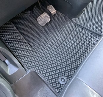 EVA коврики на Opel Zafira Life 2019&nbsp;-&nbsp;2026 в Тамбове