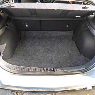 Ворсовые коврики на KIA Ceed III 2018&nbsp;-&nbsp;2026 в Тамбове