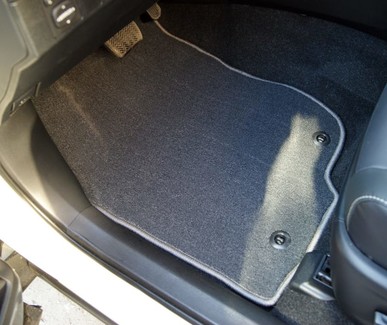 Коврики на Toyota Rav4 IV 2012&nbsp;-&nbsp;2019 в Тамбове