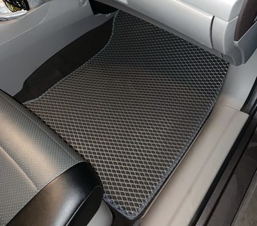 EVA коврики на Honda Civic IX 4d 2012&nbsp;-&nbsp;2015 в Тамбове