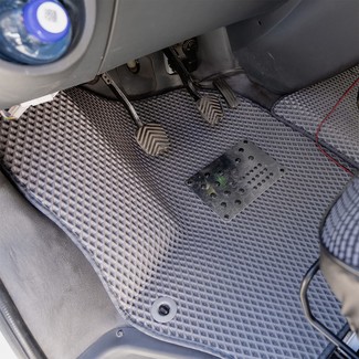 Ворсовые коврики на ГАЗ ГАЗель Next 2013&nbsp;-&nbsp;2026 в Тамбове