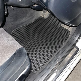 EVA коврики на Toyota Aristo II 1997&nbsp;-&nbsp;2004 в Тамбове