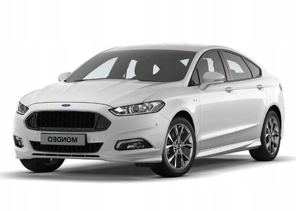 EVA коврики на Ford Mondeo V 2012&nbsp;-&nbsp;2022 в Тамбове