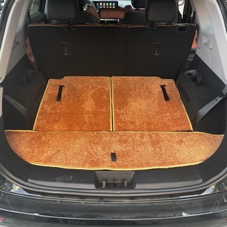 Ворсовые коврики на Chery Tiggo 8 PRO MAX рестайлинг 2023&nbsp;-&nbsp;2026 в Тамбове