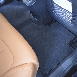 Ворсовые коврики на Weltmeister EX5 2018&nbsp;-&nbsp;2022 в Тамбове