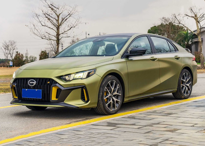 EVA коврики на GAC Empow 2024&nbsp;-&nbsp;2026 в Тамбове