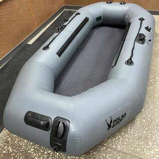 EVA коврики на Лодки Polar Bird PB-240Т  в Тамбове