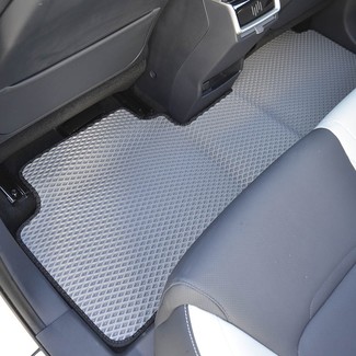 Ворсовые коврики на Weltmeister EX5 2018&nbsp;-&nbsp;2022 в Тамбове