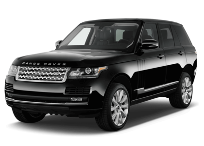 Ворсовые коврики на Land Rover Range Rover IV 2013&nbsp;-&nbsp;2022 в Тамбове