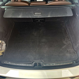 EVA коврики на Volvo XC60 II 2017&nbsp;-&nbsp;2026 в Тамбове