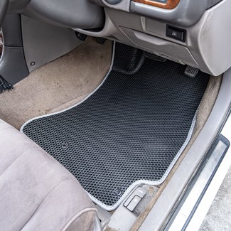 EVA коврики на Toyota Chaser (X100) 1996&nbsp;-&nbsp;2001 в Тамбове