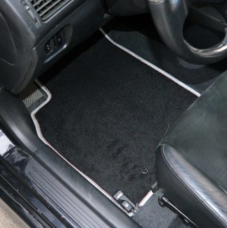 Коврики на Mitsubishi Lancer Evolution IX 2005&nbsp;-&nbsp;2007 в Тамбове