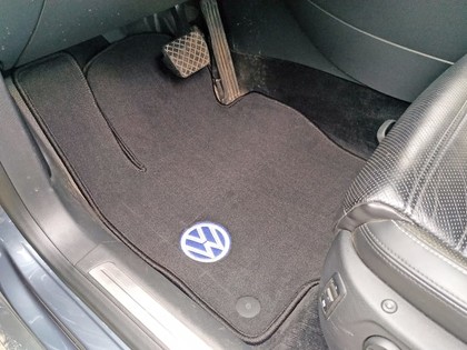 Коврики на Volkswagen Passat CC 2008&nbsp;-&nbsp;2017 в Тамбове