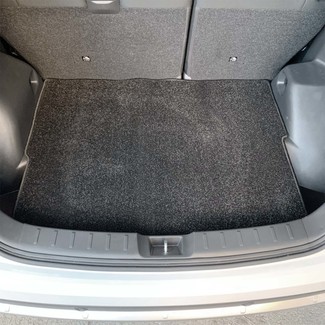 Ворсовые коврики на Mitsubishi Eclipse Cross 2017&nbsp;-&nbsp;2026 в Тамбове