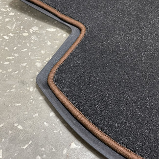 Ворсовые коврики на Li L9 2022&nbsp;-&nbsp;2026 в Тамбове