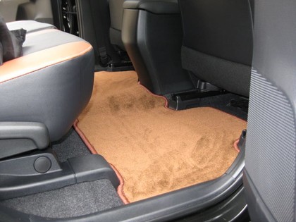 Коврики на Toyota Rav4 IV 2012&nbsp;-&nbsp;2019 в Тамбове