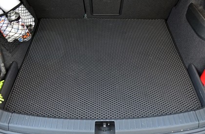 Ворсовые коврики на Skoda Karoq 2017&nbsp;-&nbsp;2026 в Тамбове