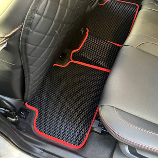 Коврики на Chevrolet Orlando II 2018&nbsp;-&nbsp;2023 в Тамбове