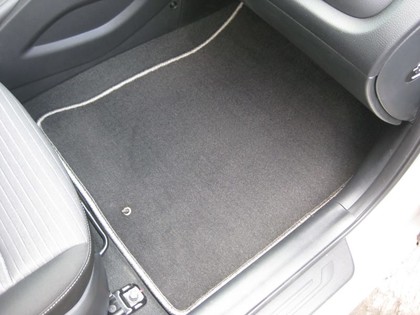 Коврики на KIA Cerato III 2013&nbsp;-&nbsp;2020 в Тамбове