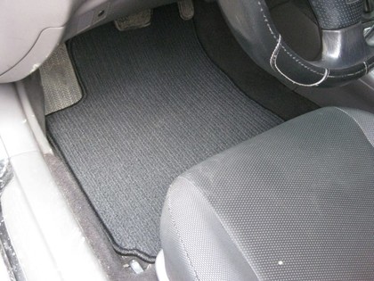 Ворсовые коврики на Toyota Celica (T23) 1999&nbsp;-&nbsp;2006 в Тамбове