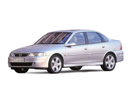 Ворсовые коврики на Opel Vectra B 1995&nbsp;-&nbsp;2003 в Тамбове