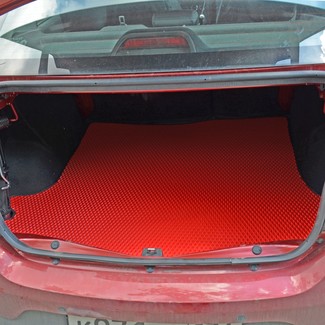 EVA коврики на Renault Logan II 2012&nbsp;-&nbsp;2022 в Тамбове