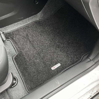 Коврики на Chery Tiggo 2 2017&nbsp;-&nbsp;2020 в Тамбове