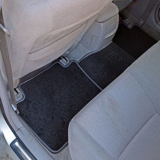 Ворсовые коврики на Toyota Mark II Wagon Blit 2002&nbsp;-&nbsp;2007 в Тамбове