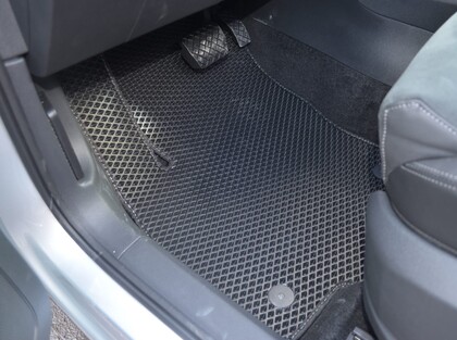 EVA коврики на Seat Ateca 2016&nbsp;-&nbsp;2026 в Тамбове