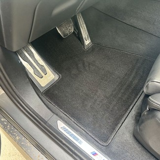 Ворсовые коврики на BMW X5 (G05/G18) 2018&nbsp;-&nbsp;2026 в Тамбове