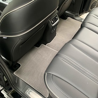 EVA коврики на Tank 300 2021&nbsp;-&nbsp;2026 в Тамбове