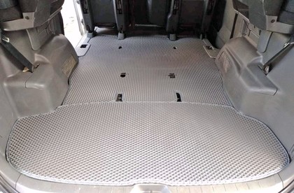 EVA коврики на Toyota Voxy (R70) 2007&nbsp;-&nbsp;2013 в Тамбове