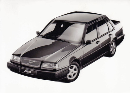 Ворсовые коврики на Volvo 480/440/460 1986&nbsp;-&nbsp;1996 в Тамбове