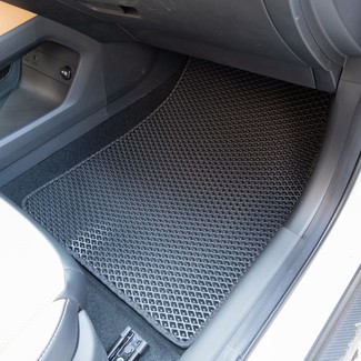 Коврики на Changan Uni-V 2021&nbsp;-&nbsp;2026 в Тамбове