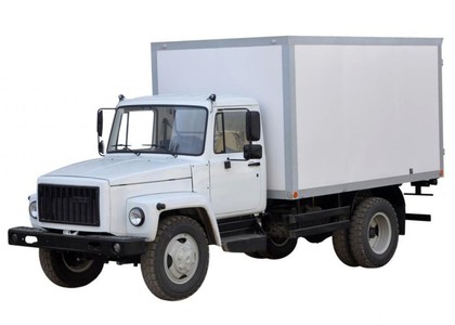 EVA коврики на ГАЗ САЗ 3507 1989&nbsp;-&nbsp;2020 в Тамбове