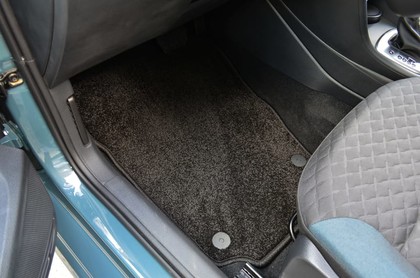 Коврики на Volkswagen Polo V 2010&nbsp;-&nbsp;2020 в Тамбове