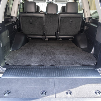 EVA коврики на Lexus LX 570 и LX450d 2007&nbsp;-&nbsp;2023 в Тамбове