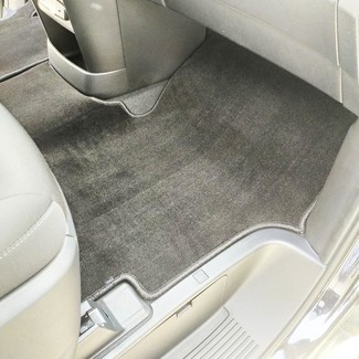 Ворсовые коврики на Hyundai Staria 8 мест (4 ряда) 2021&nbsp;-&nbsp;2026 в Тамбове