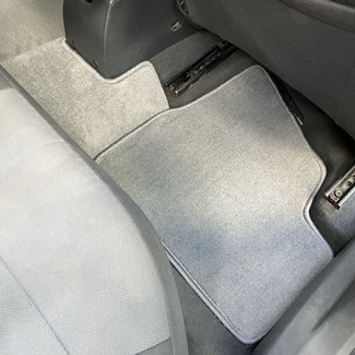 Ворсовые коврики на Opel Astra Family 2011&nbsp;-&nbsp;2014 в Тамбове